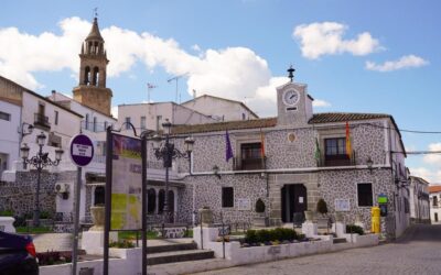 Abierto Plazo de Solicitudes 1 Plaza de Auxiliar Administrativo/a Ayuntamiento de Pedroche (Córdoba)