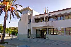 Bases de Convocatoria 1 Plaza Policía Local Ayuntamiento de San Jose del Valle (Cádiz)