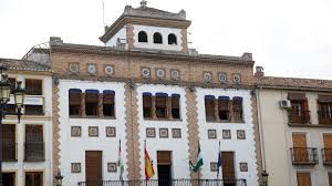 Abierto Plazo de Solicitudes 2 Plazas Administrativo/a Ayuntamiento de Santa Fe (Granada)