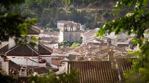 Bases de Convocatoria 1 Plaza Policía Local Ayuntamiento de Grazalema (Cádiz)
