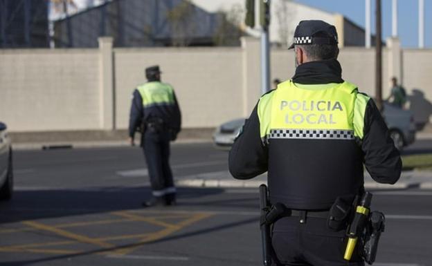 Bases de Convocatoria 6 Plazas Policía Local Ayuntamiento de Arcos de la Frontera (Cádiz)