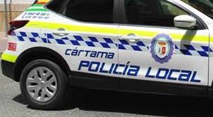 Bases de Convocatoria 4 Plazas Policía Local Ayuntamiento de Cártama (Málaga)