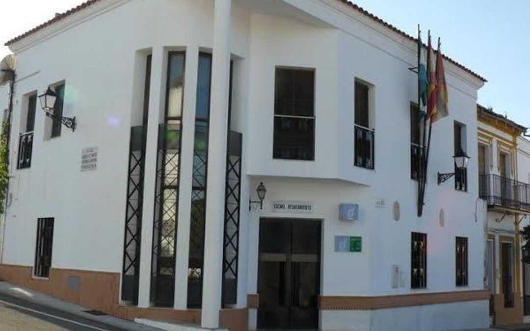 Abierto Plazo de Solicitudes 1 Plaza de Auxiliar Administrativo/a Ayuntamiento de Cumbres de Enmedio (Huelva)