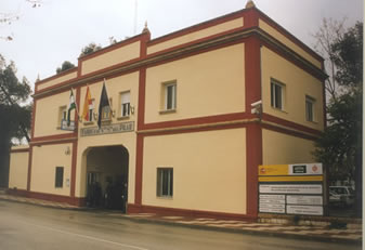 Abierto Plazo de Solicitudes 2 Plazas Policía Local Ayuntamiento de Morón de la Frontera (Sevilla)
