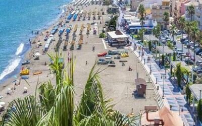 Abierto Plazo de Solicitudes 2 Plazas Trabajador/a Social Ayuntamiento de Torremolinos (Málaga)