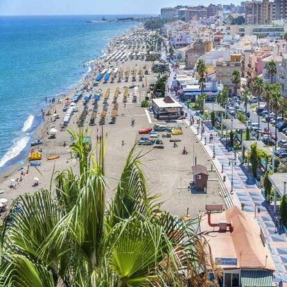 Bases de Convocatoria 1 Plaza Técnico/a Grado Medio Ayuntamiento de Torremolinos (Málaga)