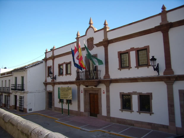 Abierto Plazo de Solicitudes 4 Plazas Policía Local Ayuntamiento de Algodonales (Cádiz)