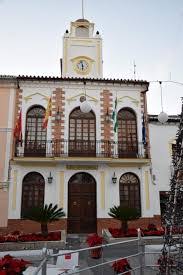 Bases de Convocatoria 1 Plaza de Arquitecto/a Ayuntamiento de Álora (Málaga)
