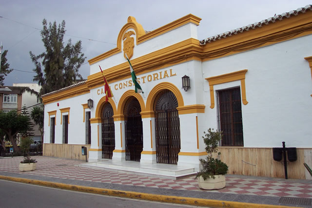 Apertura Plazo Solicitudes 8 Plazas de Auxiliar Administrativo/a Ayuntamiento de Huércal-Overa (Almería)