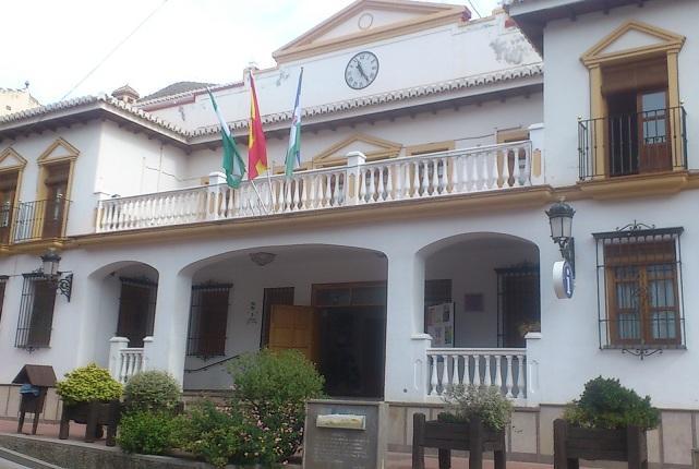 Abierto Plazo de Solicitudes 1 Plaza de Administrativo/a Ayuntamiento de Monachil (Granada)