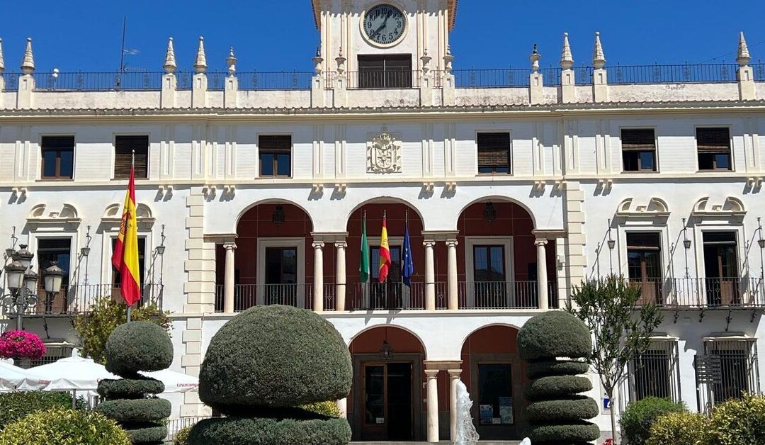 Abierto Plazo de Solicitudes 2 Plazas de Auxiliar Administrativo/a Ayuntamiento de Priego de Córdoba (Córdoba)