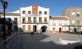 Bases de Convocatoria 1 Plaza de Jardinero/a Ayuntamiento de Teba (Málaga)