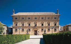 Abierto Plazo de Solicitudes 1 Plaza de Administrativo/a Ayuntamiento de Úbeda (Jaén)