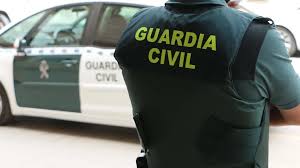 Apertura Plazo Solicitudes 3240 Plazas Escala de Cabos y Guardias del Cuerpo de la Guardia Civil