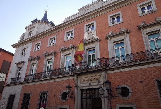 Oferta de Empleo Público 2026 Personal de la Administración de Justicia