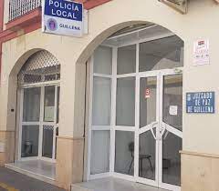 Bases de Convocatoria 5 Plazas Policía Local Ayuntamiento de Guillena (Sevilla)