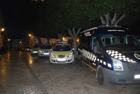 Bases de Convocatoria 4 Plazas Policía Local Ayuntamiento de Níjar (Almería)