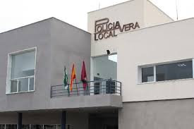Abierto Plazo de Solicitudes 3 Plazas Policía Local Ayuntamiento de Vera (Almería)