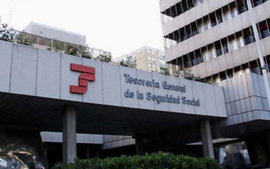Oferta de Empleo Público 2026 Administrativo/a de la Administración de la Seguridad Social