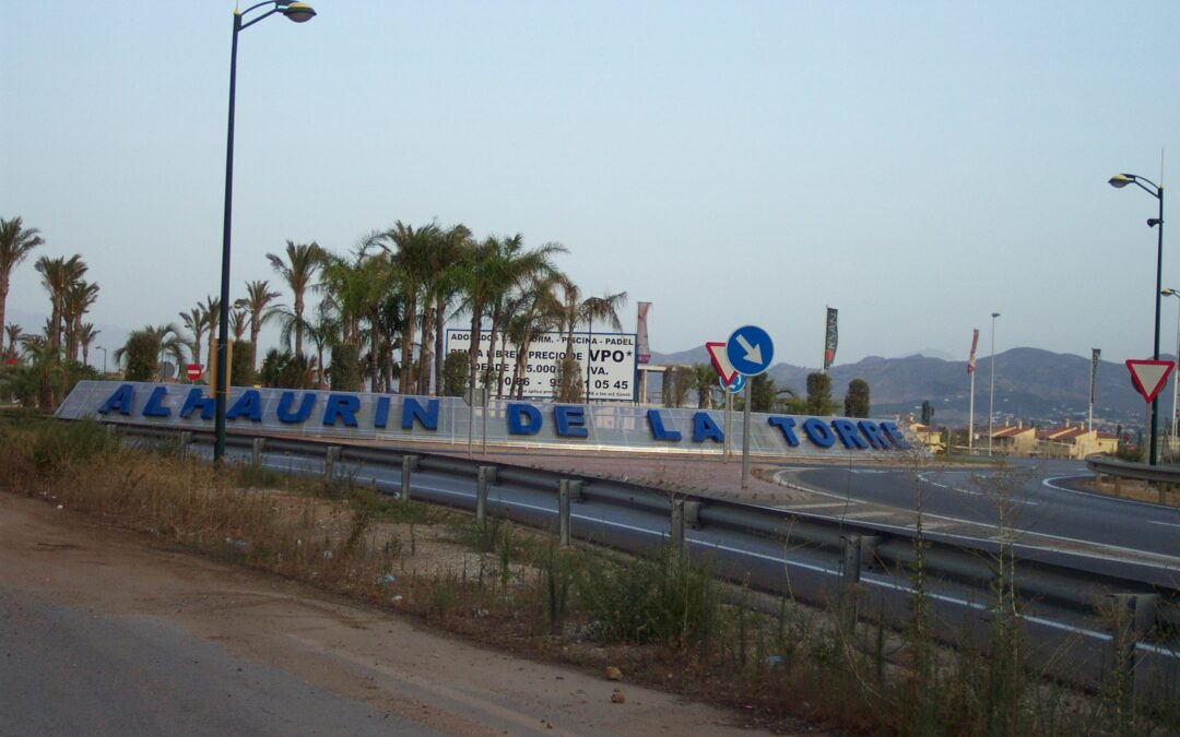 Bases de Convocatoria 1 Plaza de Técnico/a de Prevención de Riesgos Laborales Ayuntamiento de Alhaurín de la Torre (Málaga)