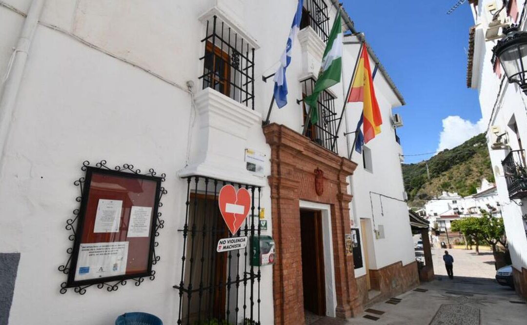 Oferta Empleo Público 2026 Ayuntamiento de Algatocín (Málaga)
