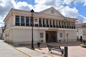 Abierto Plazo de Solicitudes 1 Plaza Policía Local Ayuntamiento de El Campillo (Huelva)