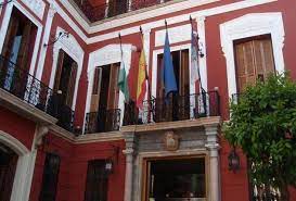 Bases de Convocatoria 1 Plaza de Auxiliar Administrativo/a Ayuntamiento de Loja (Granada)