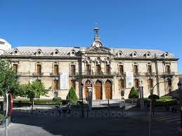 Bases Convocatoria 35 Plazas de Administrativo/a Diputación Provincial de Jaén