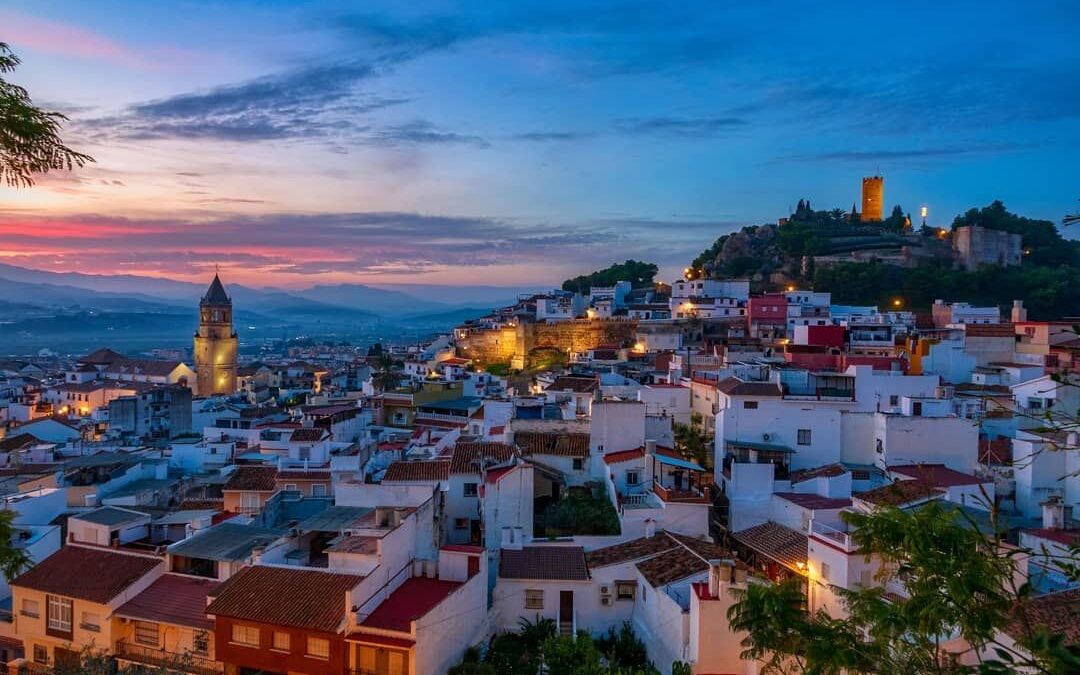 Apertura Plazo Solicitudes Bolsa Trabajo Administrativo/a Ayuntamiento de Vélez-Málaga (Málaga)