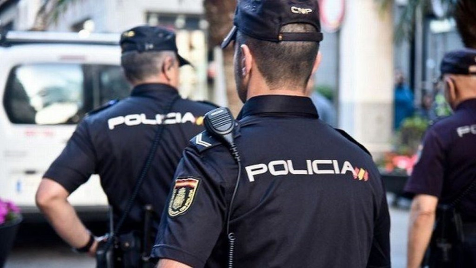 Abierto Plazo Solicitudes 2704 Plazas Escala Básica Policía Nacional