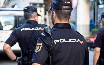 Relación Definitiva de Personas Admitidas y Excluidas 150 Plazas Escala Ejecutiva Policía Nacional