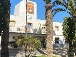 Bases de Convocatoria 3 Plazas Policía Local Ayuntamiento de La Mojonera (Almería)