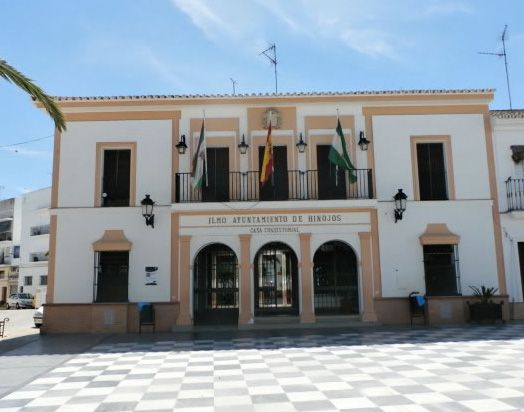 Oferta Empleo Público 2026 Ayuntamiento de Hinojos (Huelva)