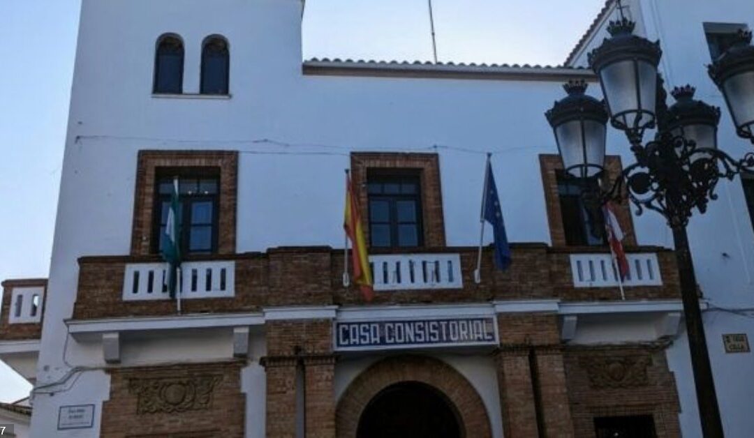 Abierto Plazo de Solicitudes 2 Plazas de Auxiliar Administrativo/a Ayuntamiento de Aroche (Huelva)