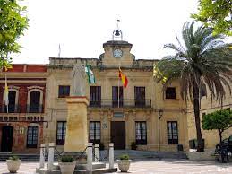 Abierto Plazo de Solicitudes 3 Plazas Policía Local Ayuntamiento de Bornos (Cádiz)