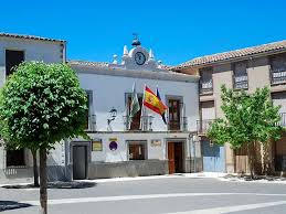 Apertura Plazo Solicitudes 1 Plaza de Administrativo/a Ayuntamiento de Hornos de Segura (Jaén)