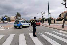 Bases de Convocatoria 13 Plazas Policía Local Ayuntamiento de Alhaurín de la Torre (Málaga)