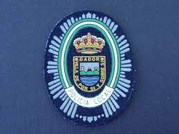 Abierto Plazo de Solicitudes 1 Plaza Policía Local Ayuntamiento de Gador (Almería)