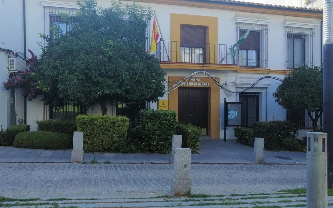 Bases de Convocatoria 3 Plazas de Auxiliar Administrativo/a Ayuntamiento de Guadalcázar (Córdoba)