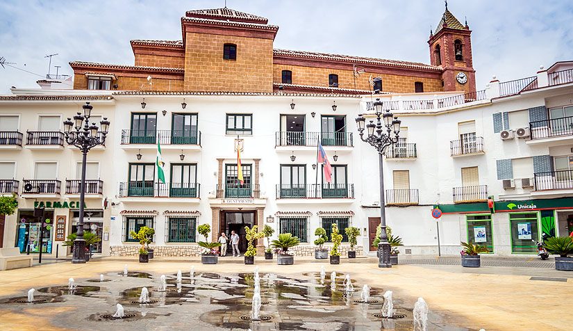 Bases de Convocatoria 1 Plaza de Técnico/a Medio Informático/a Ayuntamiento de Torrox (Málaga)