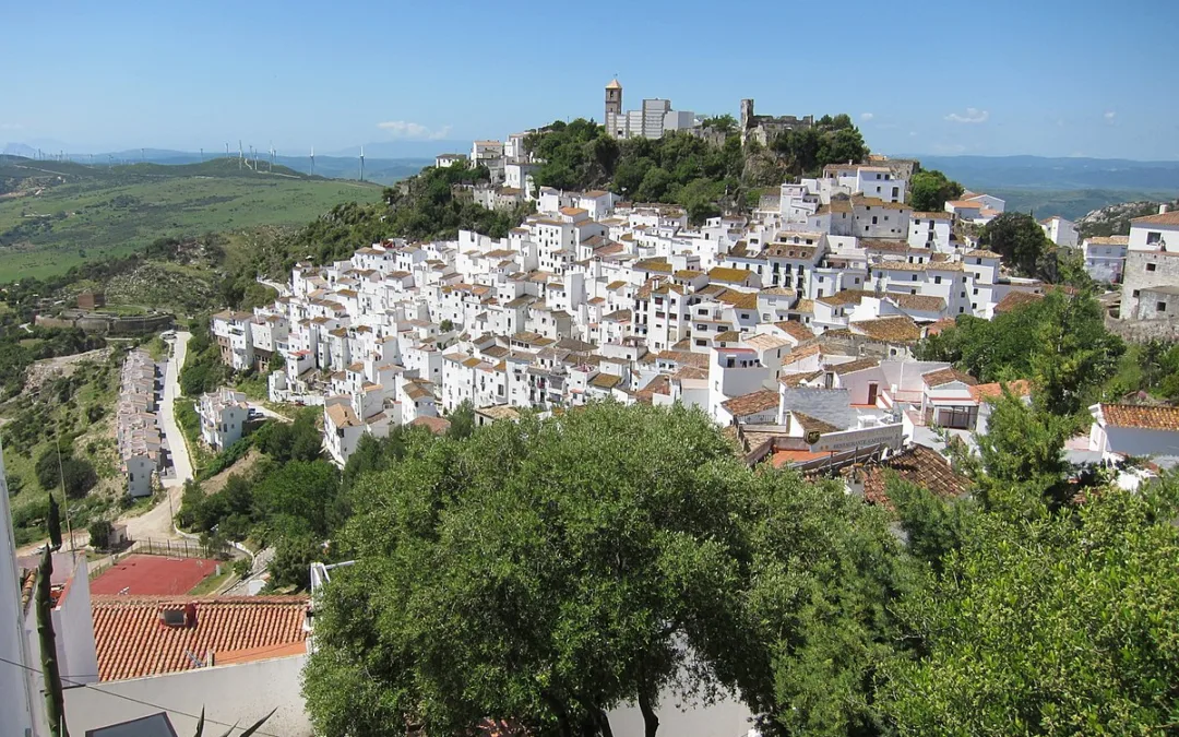 Bases de Convocatoria 3 Plazas de Técnico/a Auxiliar de Educación Infantil Ayuntamiento de Casares (Málaga)