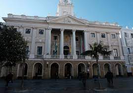 Abierto Plazo de Solicitudes 3 Plazas de Auxiliar Administrativo/a Ayuntamiento de Cádiz