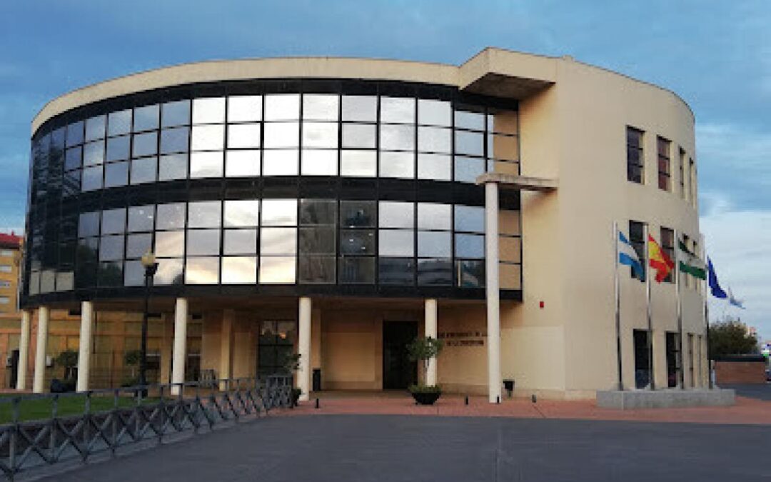 Nueva Apertura Plazo de Solicitudes 8 Plazas Policía Local Ayuntamiento de La Línea de la Concepción (Cádiz)