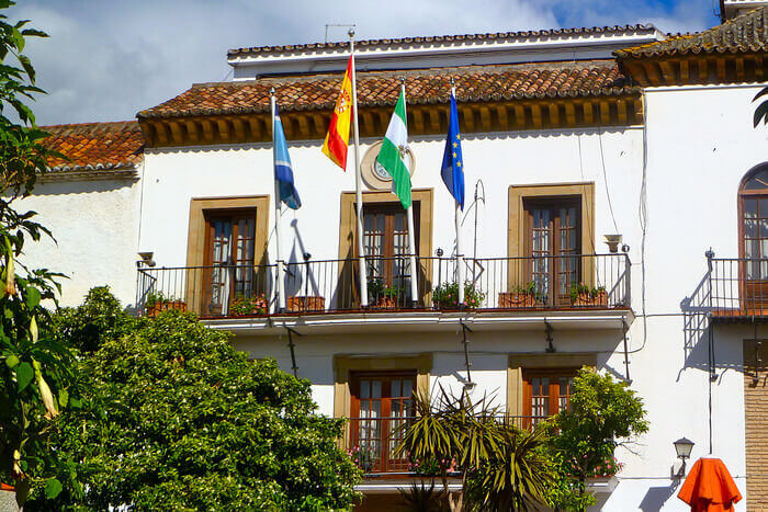 Bases de Convocatoria 1 Plaza Técnico/a Programador/a de Servicios Culturales Ayuntamiento de Marbella (Málaga)