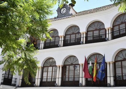 Abierto Plazo de Solicitudes 1 Plaza Auxiliar Administrativo/a Ayuntamiento de Osuna (Sevilla)