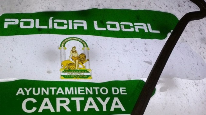 Abierto Plazo de Solicitudes 8 Plazas Policía Local Ayuntamiento de Cartaya (Huelva)