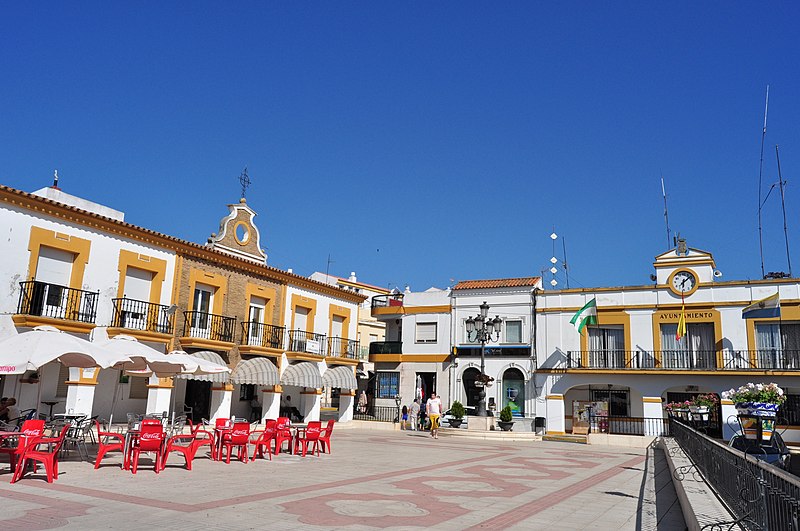 Bases de Convocatoria 2 Plazas Policía Local Ayuntamiento de Palos de la Frontera (Huelva)