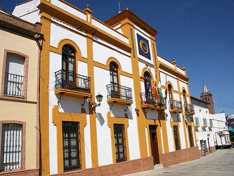Oferta Empleo Público 2026 Ayuntamiento de Zalamea La Real (Huelva)