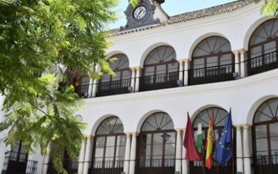 Bases de Convocatoria 1 Plaza Administrativo/a Ayuntamiento de Osuna (Sevilla)