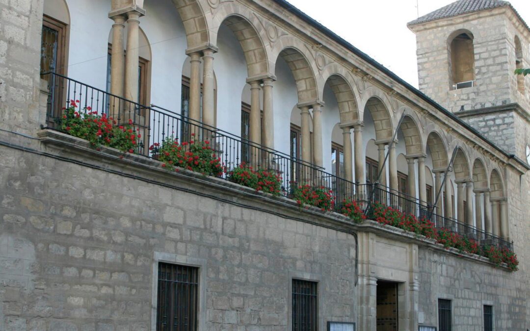 Abierto Plazo de Solicitudes 1 Plaza de Administrativo/a Ayuntamiento de Torredonjimeno (Jaén)